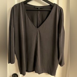 White House Black Market top